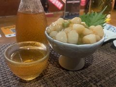 -半藏居酒屋(香港花园店)