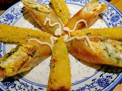 -鑫阿强海鲜大排档·老厦门特色菜(中山路店)