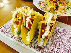 -HFFOUSA TACO弗萨塔可墨西哥餐厅(颐堤港店)