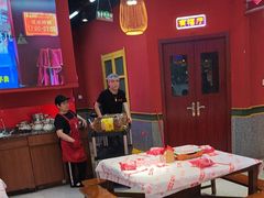 -饶福记·南昌烧烤大排档(九龙湖土著店)