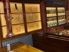-蒲葵传统炭火烤肉(白石龙店)