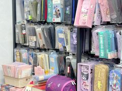 -晨光文具(天客隆大厦大商超市店)