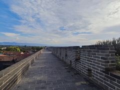 -鸡鸣驿城
