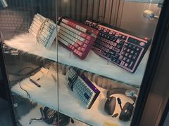 -踏浪电竞(天元东路店)