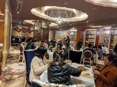 大堂-芭菲盛宴·环球美食(袁家岗店)