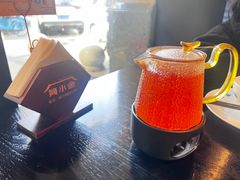 -简小舍·民间手艺菜(武昌江滩店)