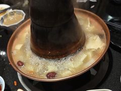 -东来顺饭庄(金泉广场店)
