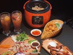 -羽鸽集·乳鸽专门店·地道顺德菜(岭南站店)