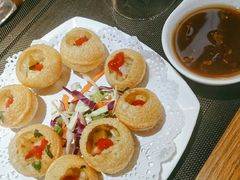-Masala Curry and BBQ·玛莎拉巴基斯坦美食(金水万达店)
