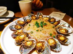 -吕氏疙瘩汤·新鲁菜(新贵和店)