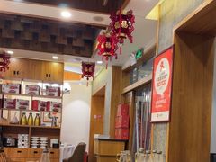 -福海居烤鸭店(鸟巢店)