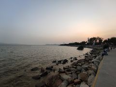 -深圳湾公园(南山区)