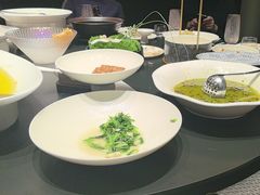 -宫燕府·京菜·烤鸭·淮扬菜(王府中心店)