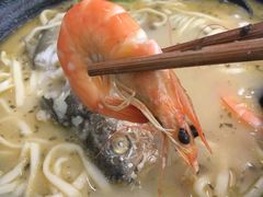 -好麺世家海鲜面馆(新建中路店)