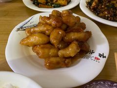 -红实家常菜(静安里店)