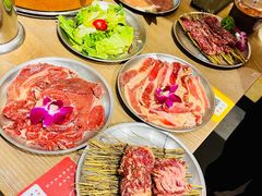 -西塔老太太泥炉烤肉