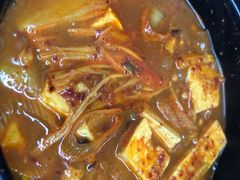 -真利味·脊骨火锅·正宗韩国料理(韩乐坊店)