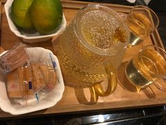 -大桶大足浴(宝山店)