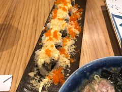 -初居食屋日式料理(万象城购物中心店)