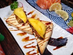 -小川洋风料理(汉街店)