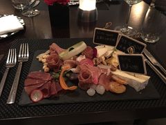 -圣丰索菲特·法国餐厅