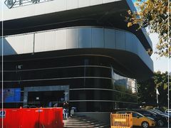 -广州蓓蕾剧院