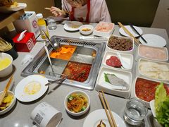 -海底捞火锅(青山湖万达夜宵主题店)