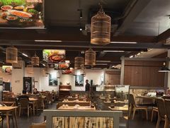 -巴蜀风·地道川菜(总店)