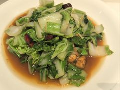 -老太原菜馆(万达店)