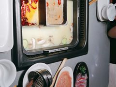 -巴奴毛肚火锅(新街口金鹰店)