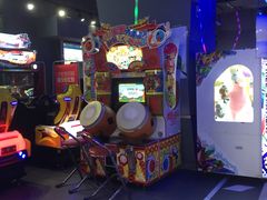 -核客电玩城(东门店)