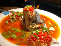 -坛宗剁椒鱼头(河西王府井店)