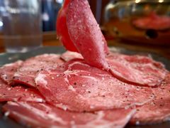 牛舌-梅梅家的烤肉店(槐北路店)