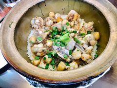 -红星光发煲仔饭(文海店)