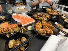 -王四营海鲜市场