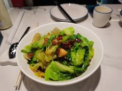 -兰湘子·湘菜小炒(石家庄万象城店)