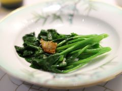 -潮林府私房菜
