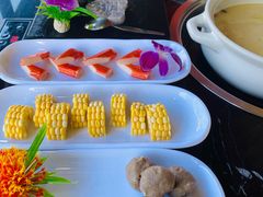 -禧鳳記·猪肚鸡火锅(玖洲道店)