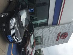 于洪丰田4S店-沈阳于洪一汽丰田4S店(于洪广场店)