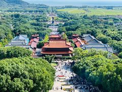 -灵山胜境