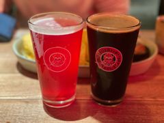 -Devils’ Brewery小恶魔精酿啤酒(武汉天地店)