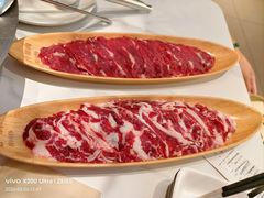 -左庭右院鲜牛肉火锅(苏州中心店)