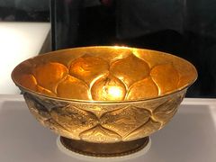 -陕西历史博物馆