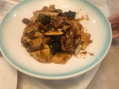 -蓬莱阁中餐厅(崇文门店)