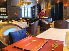 -丽思卡尔顿酒店-天泰轩中餐厅(大沽北路店)