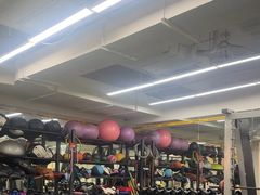 -FEELINGME乐刻私教馆·健身(朗悦居店)