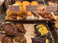 -RUXU入续糖水铺与包(卓悦中心店)