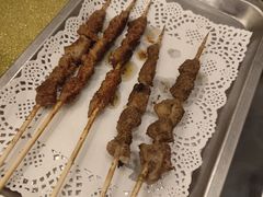 -阿拉丁新疆风味餐厅·清真(罗廊巷店)