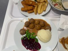 -宜家·瑞典风味餐厅(四元桥店)