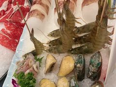 -德天肥牛海鲜火锅(龙吟坊店)